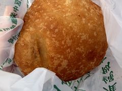 -老回回小吃(百万庄店)