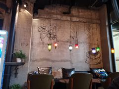 -漫咖啡(沙龙汇店)