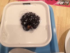 -满记甜品(巴黎春天宝山店)