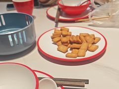 -偏爱炒鸡(老县衙店)