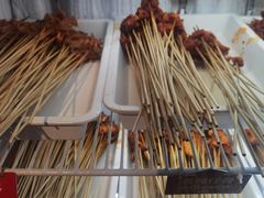 -唐记煌大坨卤牛肉串串(瑞南街店)
