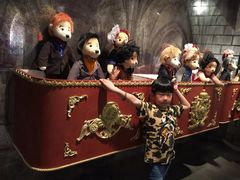 -济州岛泰迪熊博物馆