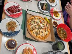 -濱寿司(高新伊藤店)