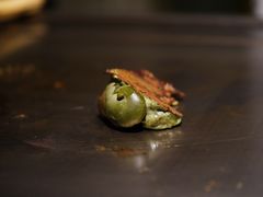 -Ginza Onodera铁板烧(外滩十八号店)