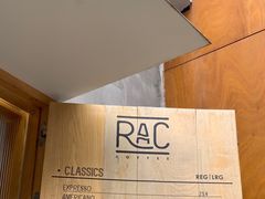-RAC BAR(安福路店)
