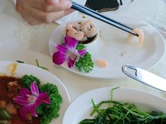 -远洋宾馆·江景餐厅