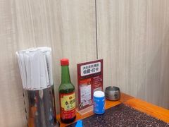 -有滋有味烧烤涮(果园星城C区店)