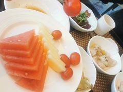 -苏州日航酒店-桃李中餐厅