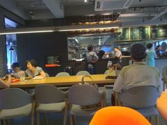 -早安山丘·豆浆油条(小木桥路店)