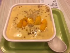 杨枝甘露-满记甜品(巴黎春天宝山店)