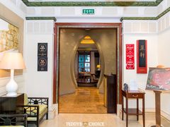 -丽轩中餐厅(广州丽思卡尔顿酒店)