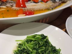 -丹江渔村(首都机场店)