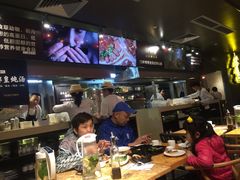 -陈鹏鹏潮汕菜(欢乐海岸 海边景观店)