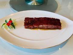 吉品蜜汁叉烧-伯衡55·吉品轩(乌鲁木齐南路店)