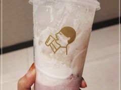 -喜茶(东莞汇一城店)