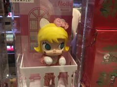 -泡泡玛特POPMART(苏州诚品生活店)
