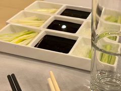 -全聚德(上海首店浦东店)