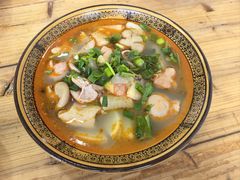 -眼镜肥肠店(振兴街店)