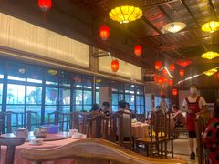 -园林美食城·本土农家菜(杨和镇店)