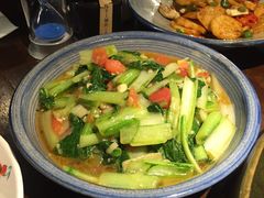 -天山醉美辣子鸡(文艺路店)