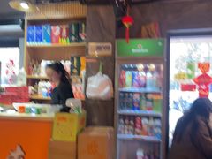 -东来土菜馆(民祥园路店)