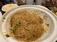 -同胜祥清真新豫菜(杜岭街店)