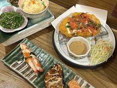 -桃太郎寿司料理(南坪店)