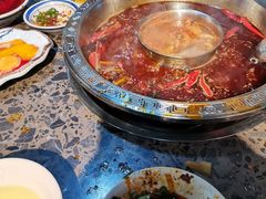 -小楠门·重庆老火锅(合江门店)