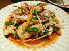 -泰国餐厅 Thai Food(裕华万达店)