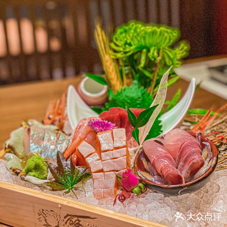 蟹滋宴｜马上解锁一蟹六吃的深海盛宴‼️