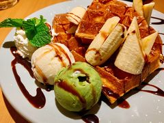 -Lia Cafe Bar Restaurant松山咖啡屋