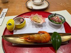 -和创柚子·会席日本料理(新区淮海街店)