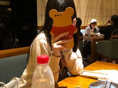 -堂本家洋食别馆·炸猪排(中心城店)