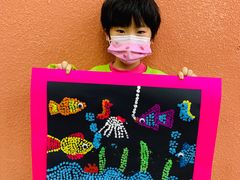 -北斗星爱涂艺术(城悦荟店)