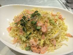 -昱德来·天津菜·渤海湾小海鲜(华夏店)