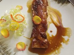 -酌宴府The China Club·广州万富希尔顿酒店(云城东路店)