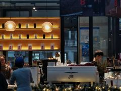 -8 Hearts Coffee(悟锦世纪大楼店)