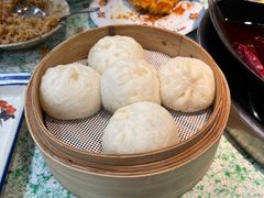-鸿姐老火锅(疁城新天地店)