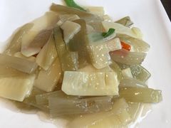 -自在弥林花园餐厅(云栖店)