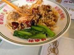 -憶廟街 X 沙角邨(太古城店)