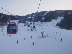 -中旅松花湖滑雪场