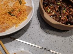 -紫光园·烤鸭·北京菜(团结湖店)
