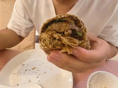 -烤肉宛饭庄(南礼士路店)