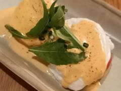 班尼迪蛋-THE CANNERY&JUJU 新鲜海鲜·牛排美食酒廊