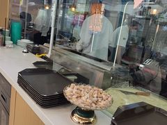 -清真·尖子尖牛肉面(王府井店)