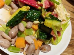 -平娃三宝烧烤·面食(南小街店)