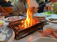 -风味烧烤