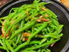 -渝悦情·新派川菜(建国门店)