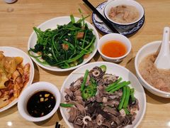 -东山茶寮(新安店)