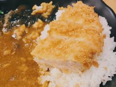 -胜博殿日式炸猪排(富力广场店)